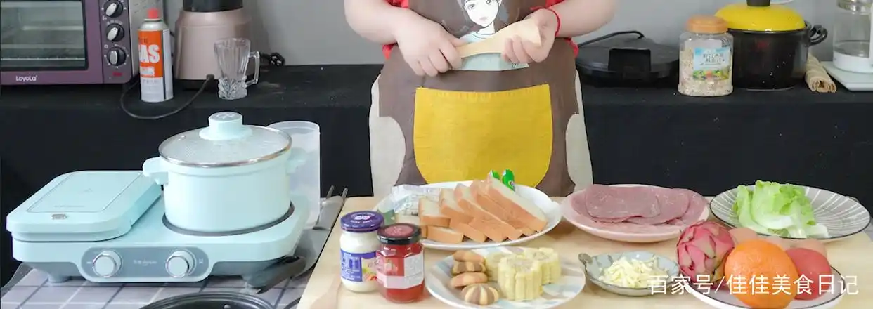 早餐机egbr020p_多功能早餐机_早餐机推荐