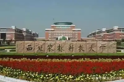 低调985大学_西北农林科技大学_西北农林科技大学985高校