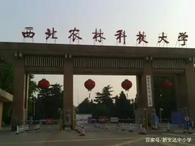 低调985大学_西北农林科技大学_西北农林科技大学985高校