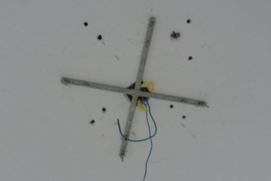 自己安装灯具步骤_大路灯怎么安装_灯具安装注意事项