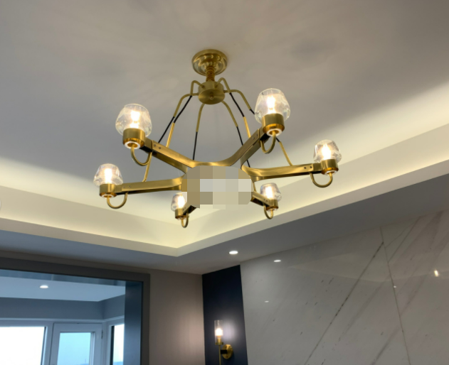 灯具安装注意事项_大路灯怎么安装_自己安装灯具步骤