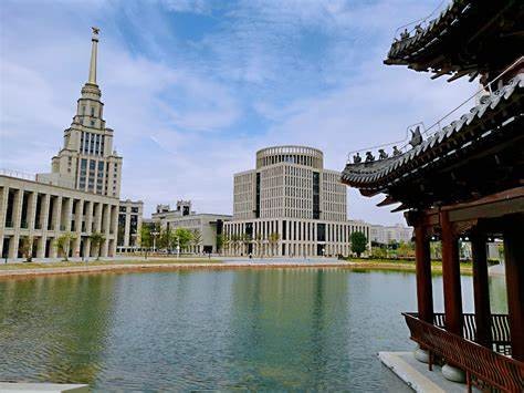 smbu深圳北理莫斯科大学中外合作大学_深圳北理莫斯科大学三方合作办学_深圳北理莫斯科大学