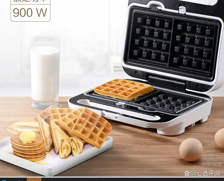 早餐机选购攻略_早餐机什么牌子好?_如何选择高性价比早餐机