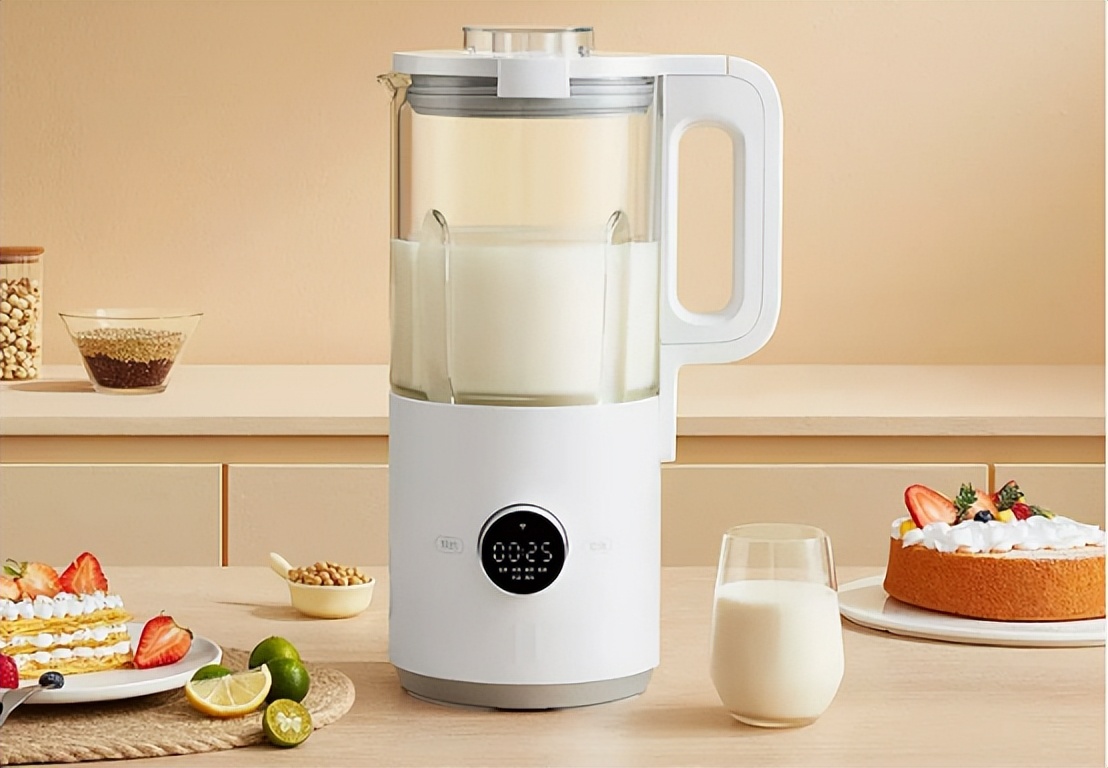 劣质破壁机缺点_优质破壁机优点_破壁机缺点