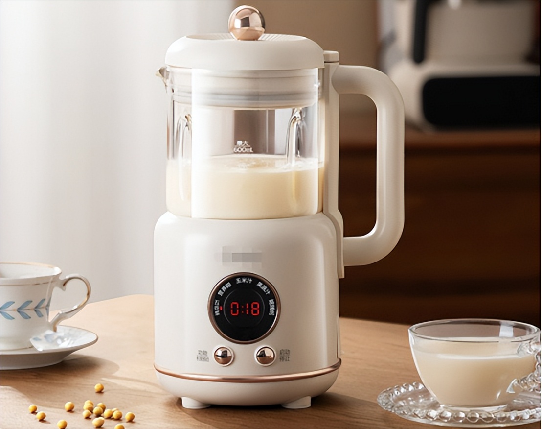 劣质破壁机缺点_破壁机缺点_优质破壁机优点