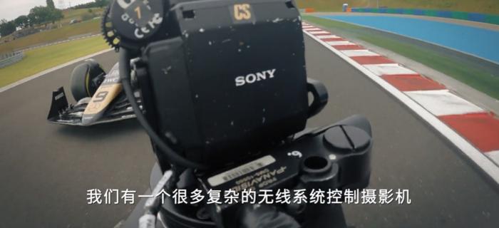 苹果F1电影拍摄技术_电影摄影机种类详解_讯道电影机