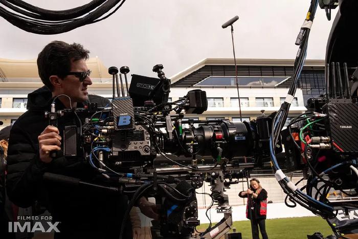 电影摄影机种类详解_苹果F1电影拍摄技术_讯道电影机