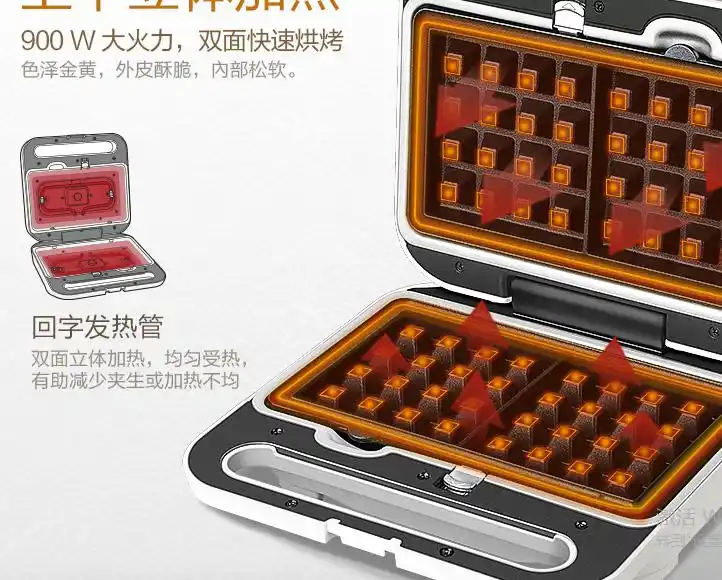 三明治机美味早餐_早餐三明治机选购攻略_松下三明治机早餐机评测