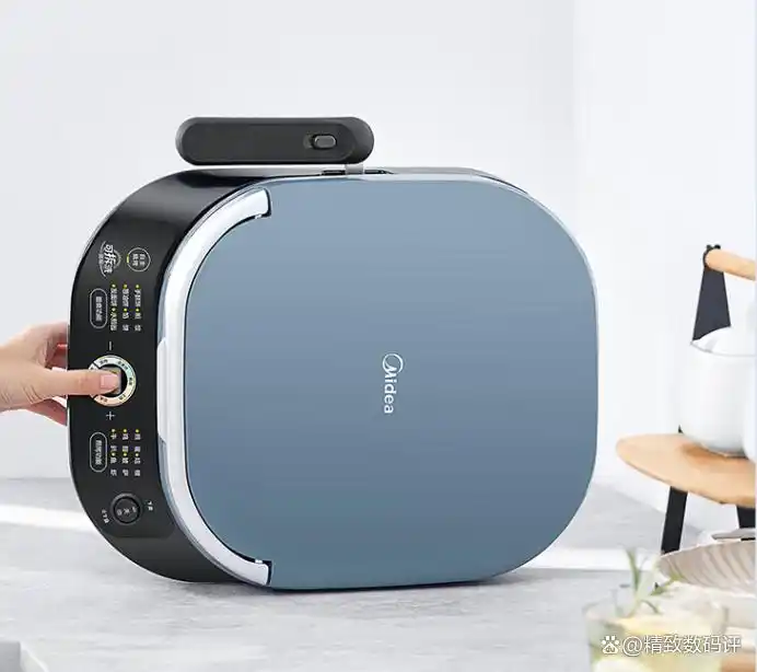 三明治早餐机哪个牌子好用 美的九阳小熊利仁苏泊尔推荐_三明治机美味早餐