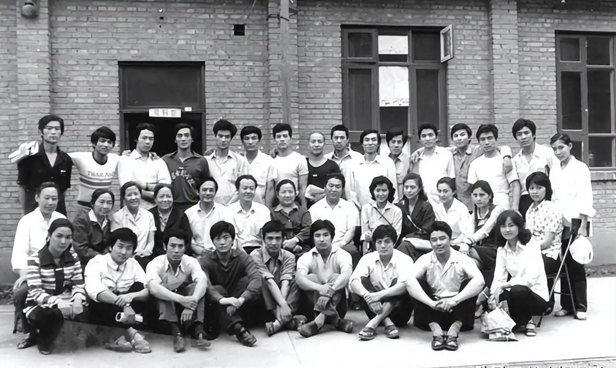 北京电影学院校友_北京电影学院78班 明星聚会 谢园