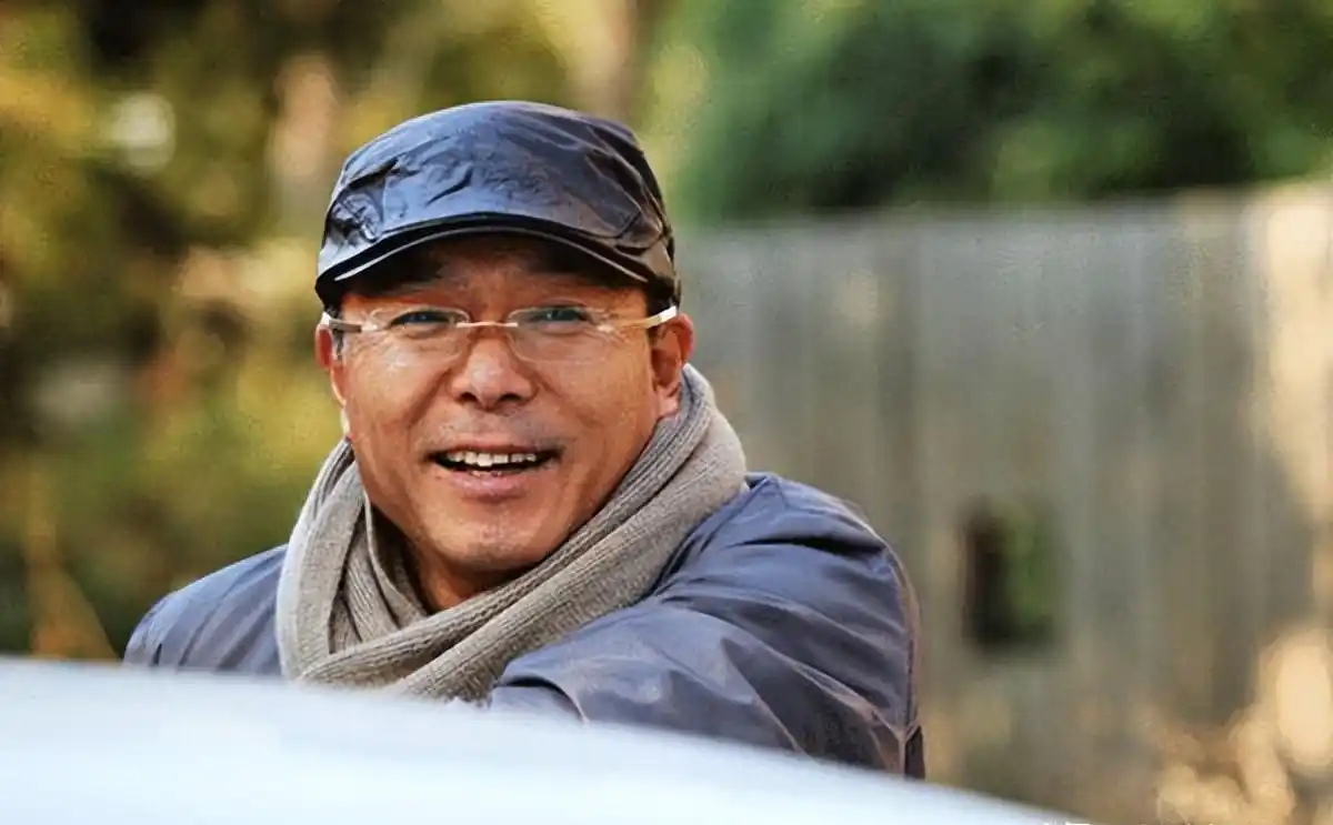 北京电影学院校友_北京电影学院78班 明星聚会 谢园