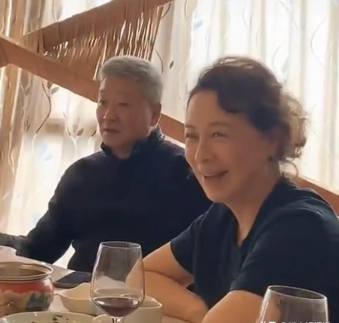 北京电影学院78班 明星聚会 谢园_北京电影学院校友