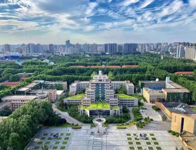 西安交通大学2021届升学率_西安交通大学毕业_西安交通大学2021届毕业生就业质量