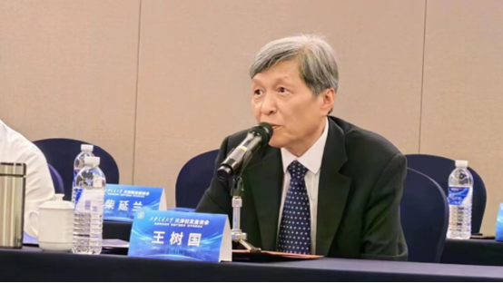 西安交通大学校友_西安交通大学校长王树国 天津校友会 座谈会