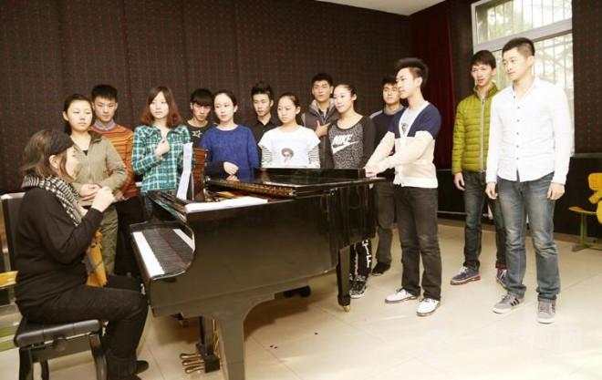 北电影视艺考培训_北京电影学院毕业_北京北电影视艺术学院