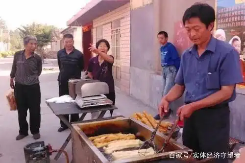 农村人创业失败的话怎么办_创业失败负债累累如何走出阴影_无本小生意创业项目推荐