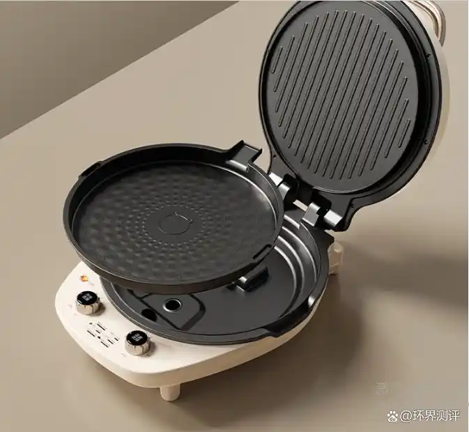 小熊电器多功能早餐机_小熊三明治机早餐机性价比高型号推荐_小熊三明治机早餐机选购攻略