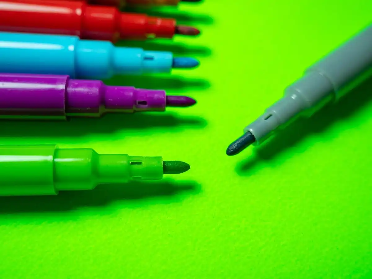 白板笔擦不掉_清除白板记号笔痕迹_白板清洁剂使用方法