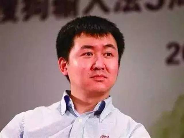 许朝军 王小川 互联网创业人生选择_许朝军创业失败