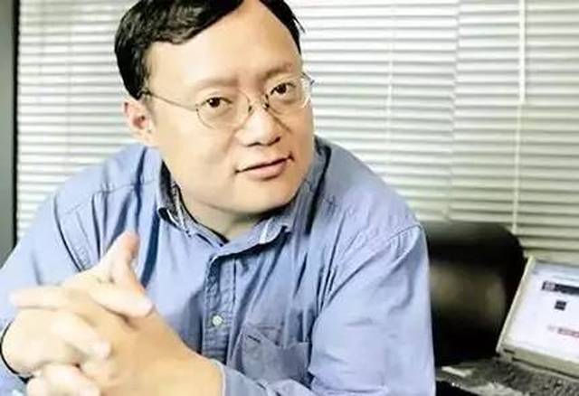 许朝军创业失败_许朝军 王小川 互联网创业人生选择