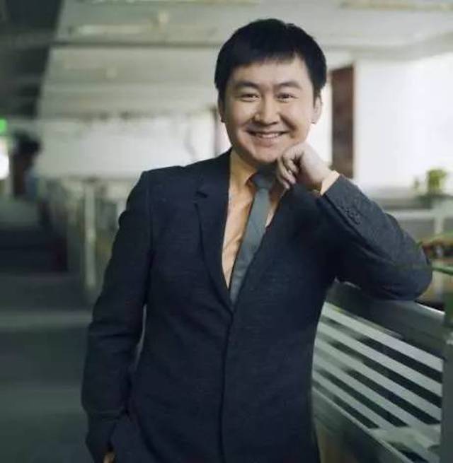 许朝军创业失败_许朝军 王小川 互联网创业人生选择