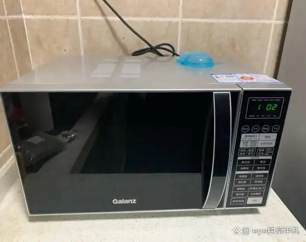 格兰仕微烤一体机 蛋奶吐司 微波炉烤箱一体机_格兰仕早餐机