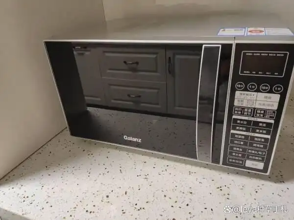 格兰仕早餐机_格兰仕微烤一体机 蛋奶吐司 微波炉烤箱一体机