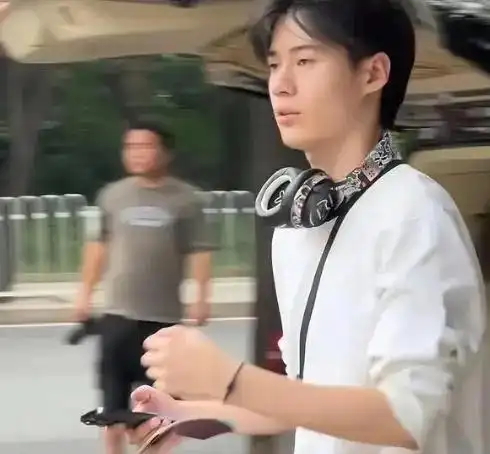 北京电影学院开学季_北京电影学院影视教育_北京电影学院学生