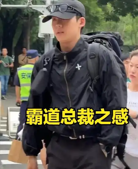 北京电影学院开学季_北京电影学院新生颜值高_北京电影学院学生