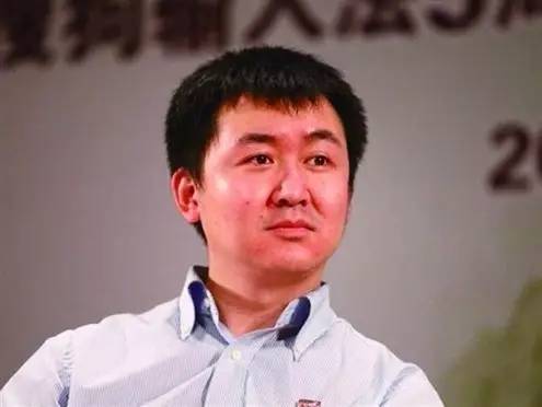 许朝军创业失败_许朝军 王小川 互联网创业人生选择
