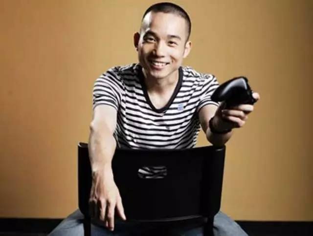 许朝军创业失败_许朝军 王小川 互联网创业人生选择