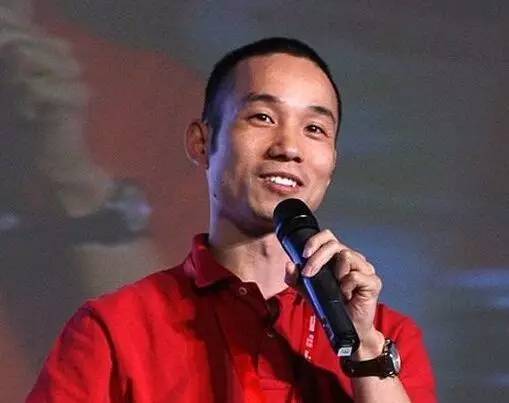 许朝军创业失败_许朝军 王小川 互联网创业人生选择