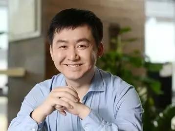 许朝军 王小川 互联网创业人生选择_许朝军创业失败