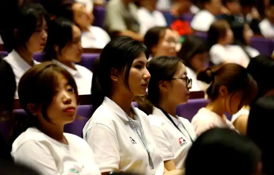 北京电影学院开学第一课_新生教育计划_北京电影学院学生