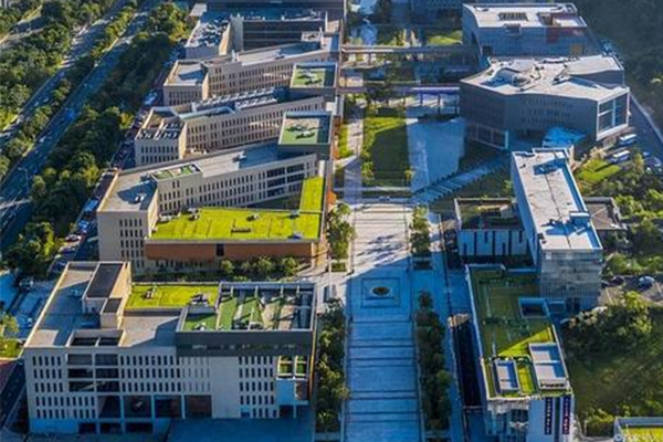 香港中文大学深圳校区学费_香港中文大学深圳校区_香港中文大学深圳本科专业