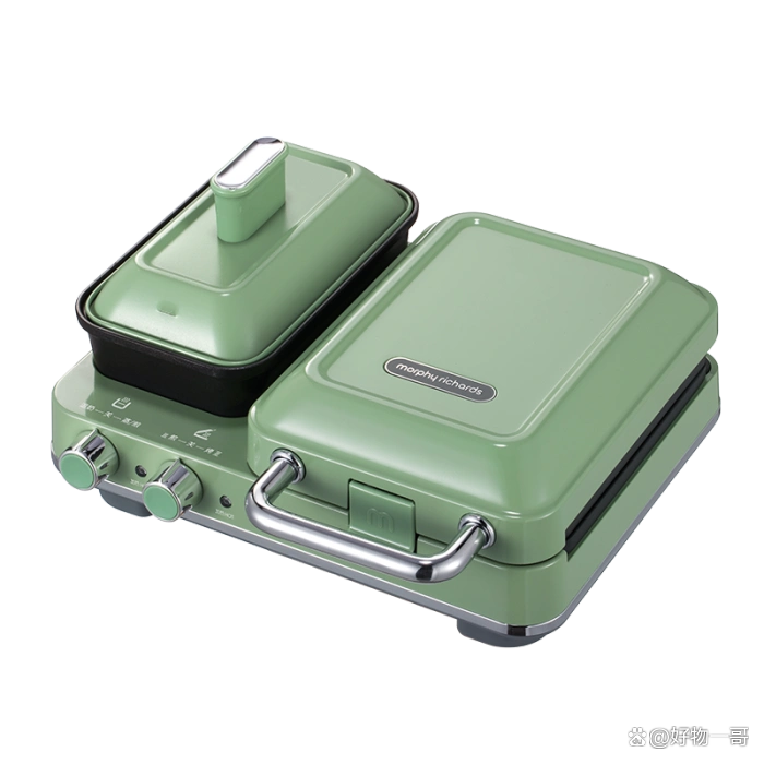 全自动早餐机_早餐机选购指南_多功能早餐机推荐