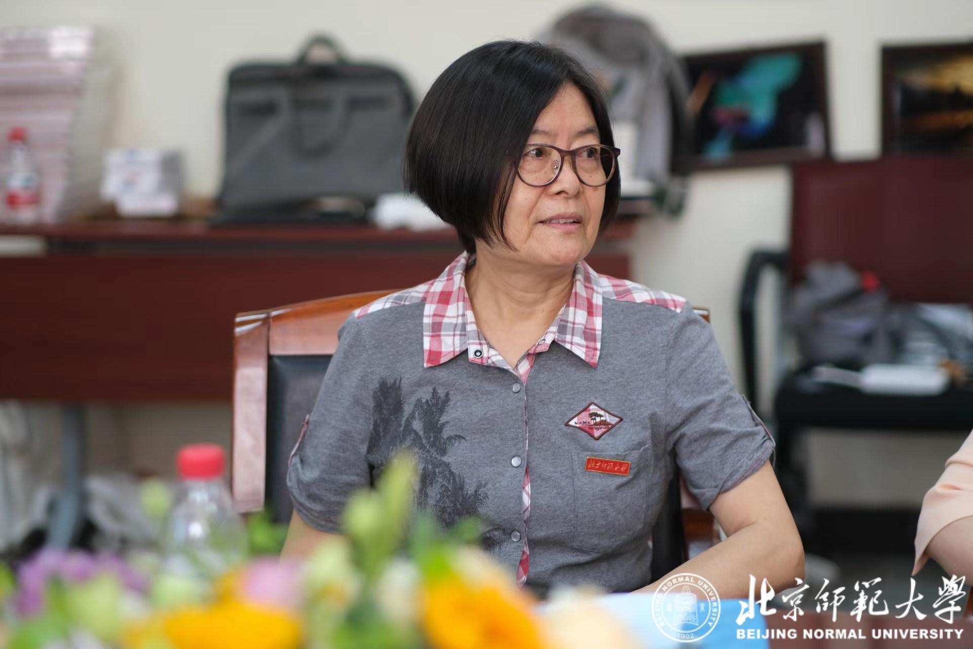 北京师范大学校友_北京师范大学120周年校庆_北师大的校友们新书出版