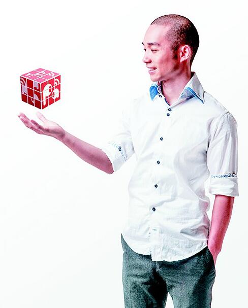 许朝军 人人网 德州扑克_许朝军创业失败