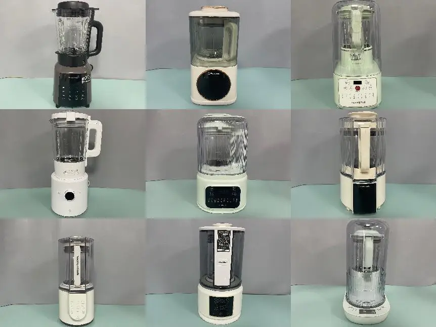 劣质破壁机危害_破壁机缺点_破壁机缺点