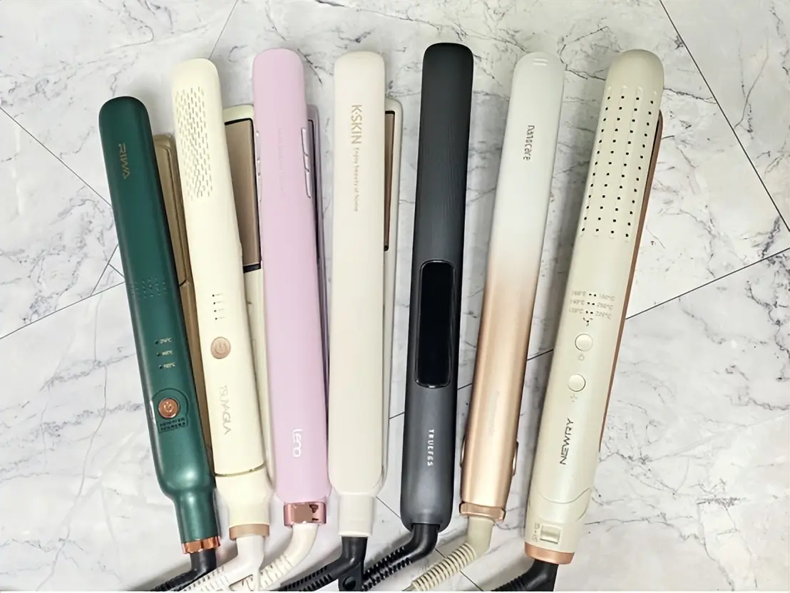 负离子护发卷发棒推荐_卷发棒选购技巧_什么牌子卷发棒不伤发