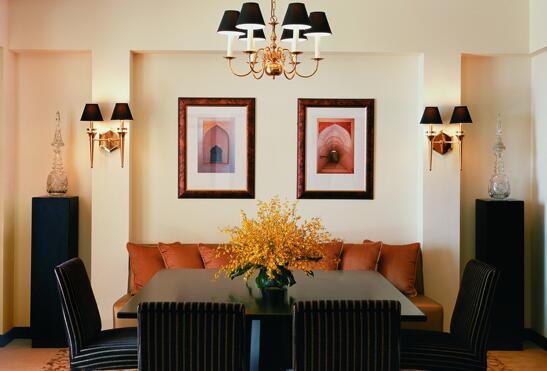 吸顶灯安装步骤_客厅灯具安装方法_电脑灯安装