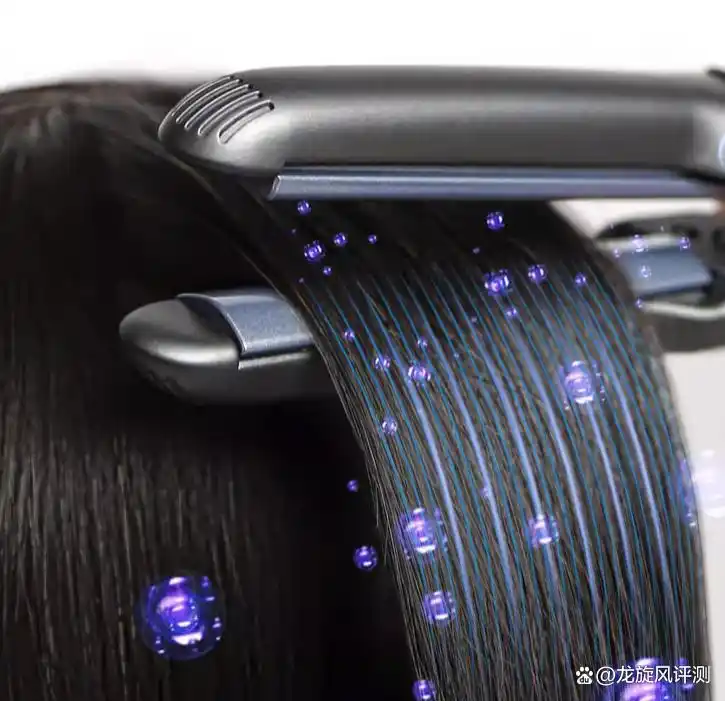 卷发棒买什么样的好_卷发棒价格功能效益区别_便宜卷发棒材质工艺效果