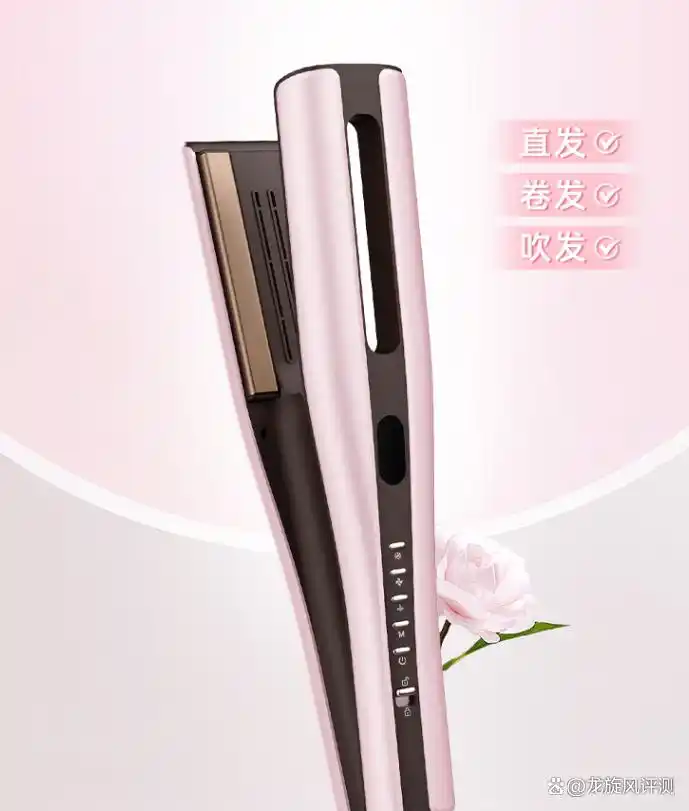 卷发棒买什么样的好_便宜卷发棒材质工艺效果_卷发棒价格功能效益区别