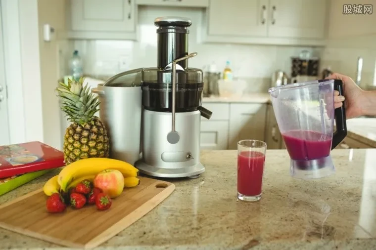 破壁机和榨汁机的区别_便携式榨汁机推荐_小米米家便携榨汁机