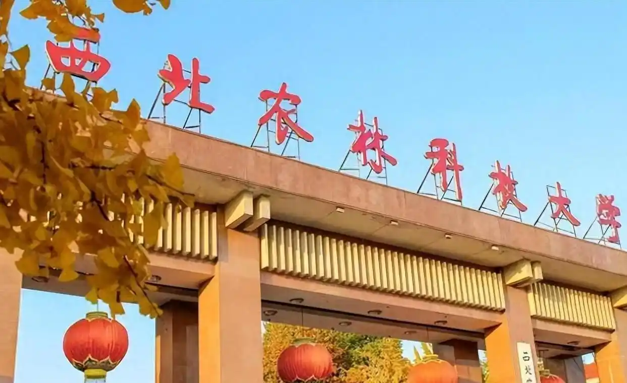 西北农林科技大学与南京农业大学对比_地域经济条件对比西北农林科技大学与南京农业大学_西北农林科技大学