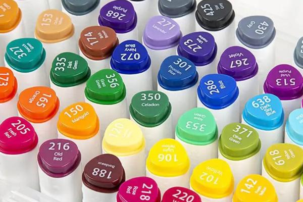 马克笔书写用途_白板笔是记号笔吗_马克笔标记作用