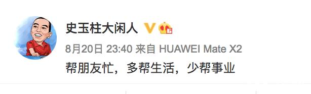 史玉柱股权冻结原因_史玉柱创业失败_史玉柱被冻结股权公司