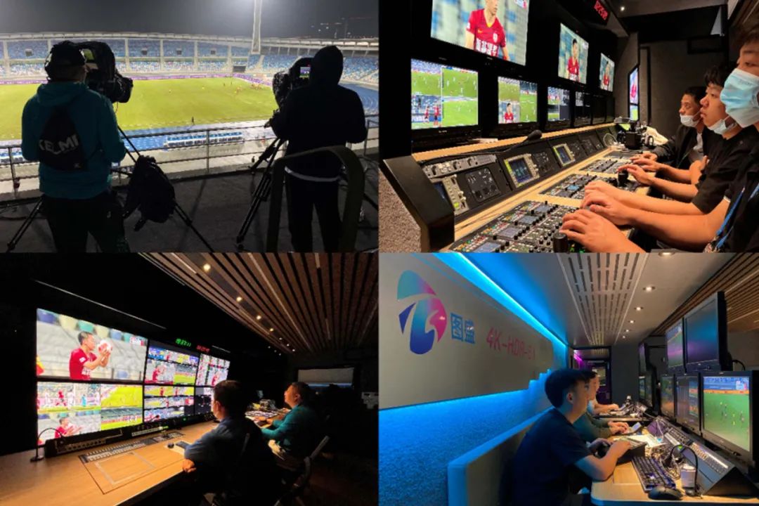 卓曜科技KINEFINITYMC8020 8K讯道摄像机_2023世界超高清视频产业发展大会_讯道摄影机