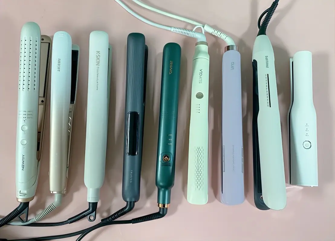 卷发棒什么牌子好知乎_卷发棒选购技巧_如何选择好的卷发棒品牌