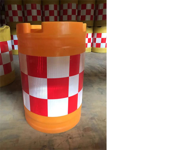 橡胶防撞桶保养方法 清洁润滑剂延长使用寿命 温度适应性防撞桶使用_什么是防撞桶